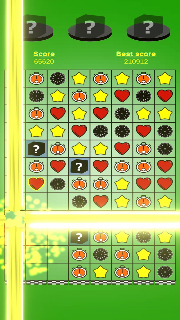 Match Motorcycles Final Race