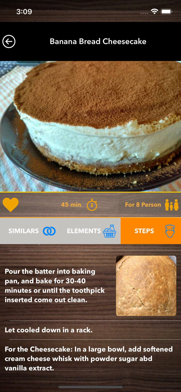 Cheesecake Recipes - Mobbijoy