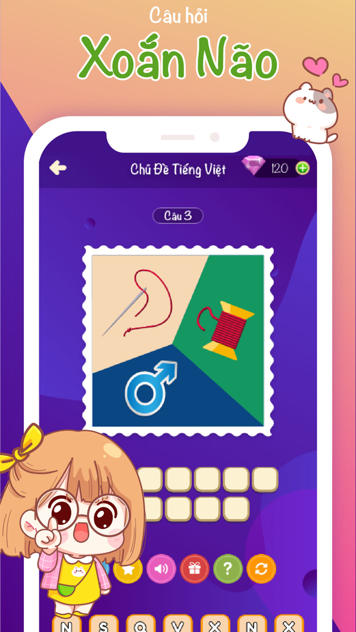 Đuổi Hình Bắt Chữ - DHBC