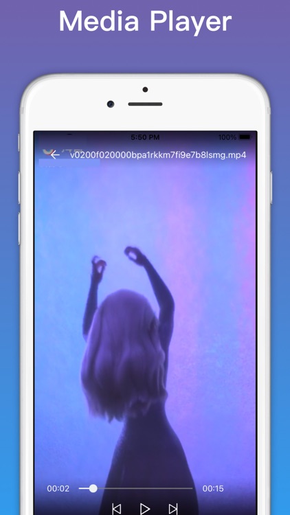 MP4 Converter - video to audio screenshot-3