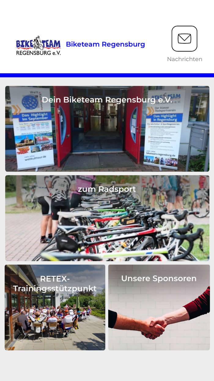 Biketeam Regensburg
