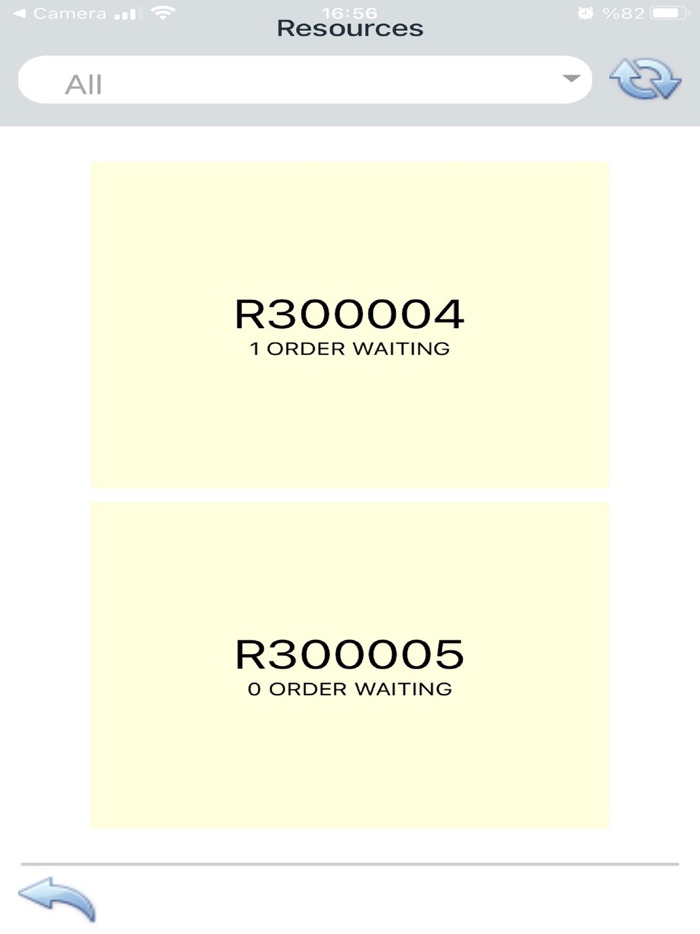 TST MES for SAP Business One