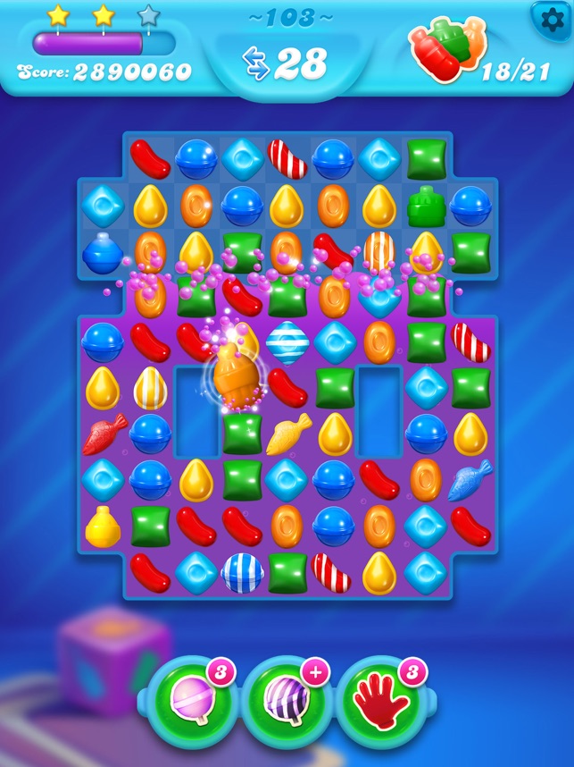 Candy Crush Soda Saga On The App Store Candy Crush Soda Saga On The App Store