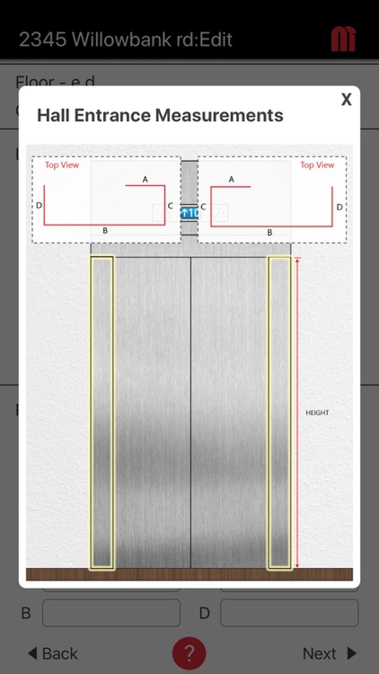 Vantage Fixtures Survey screenshot-4