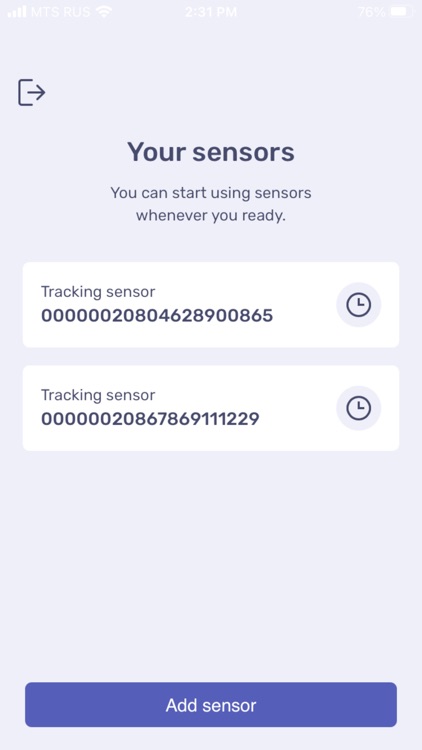 Moeco Logistics screenshot-3