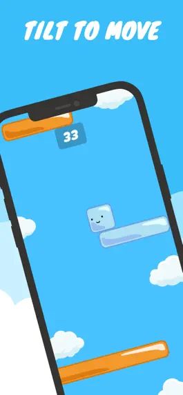 Game screenshot Don't Melt! - Icy Platformer mod apk