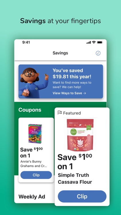 King Soopers