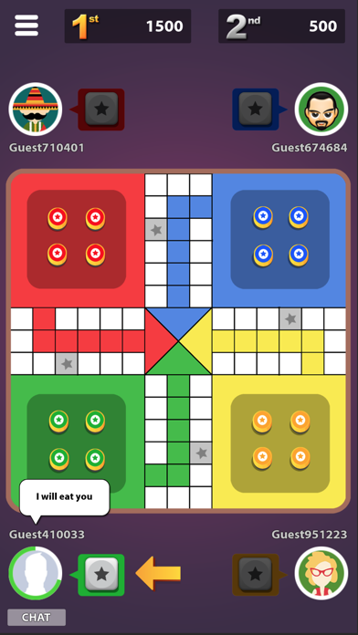 How to cancel & delete Ludo Star 2019 from iphone & ipad 1
