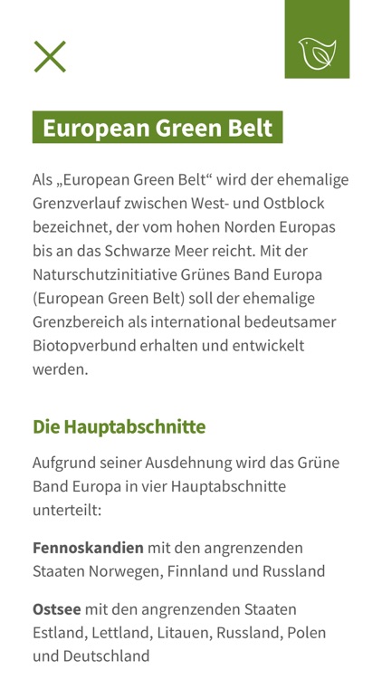 grünebandbreite screenshot-4