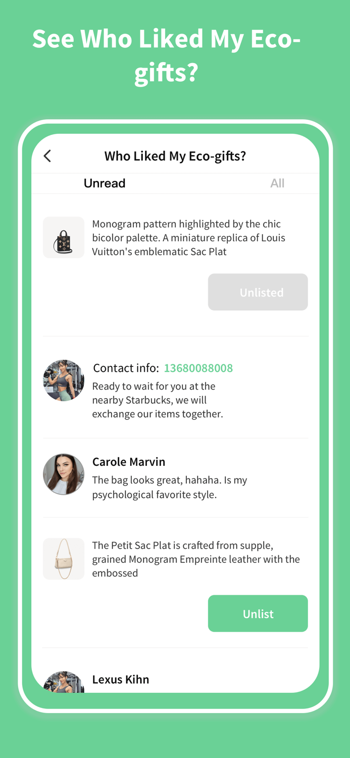 Free Stuff Finder - EarthAngel
