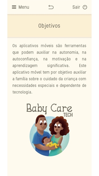 Baby Care Tech screenshot-3