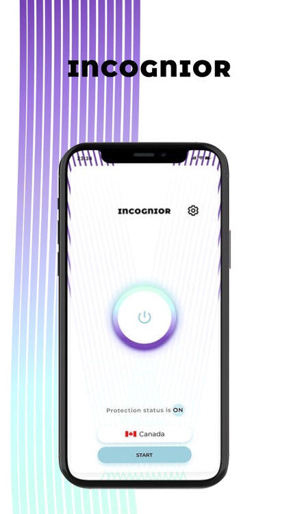Incognior VPN