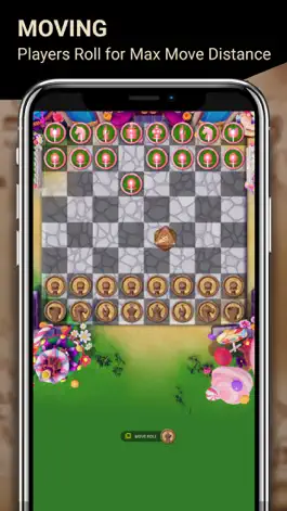 Game screenshot Reckless Chess hack
