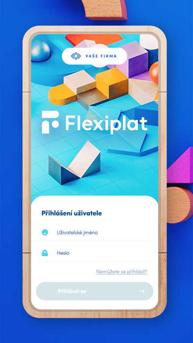 Flexiplat