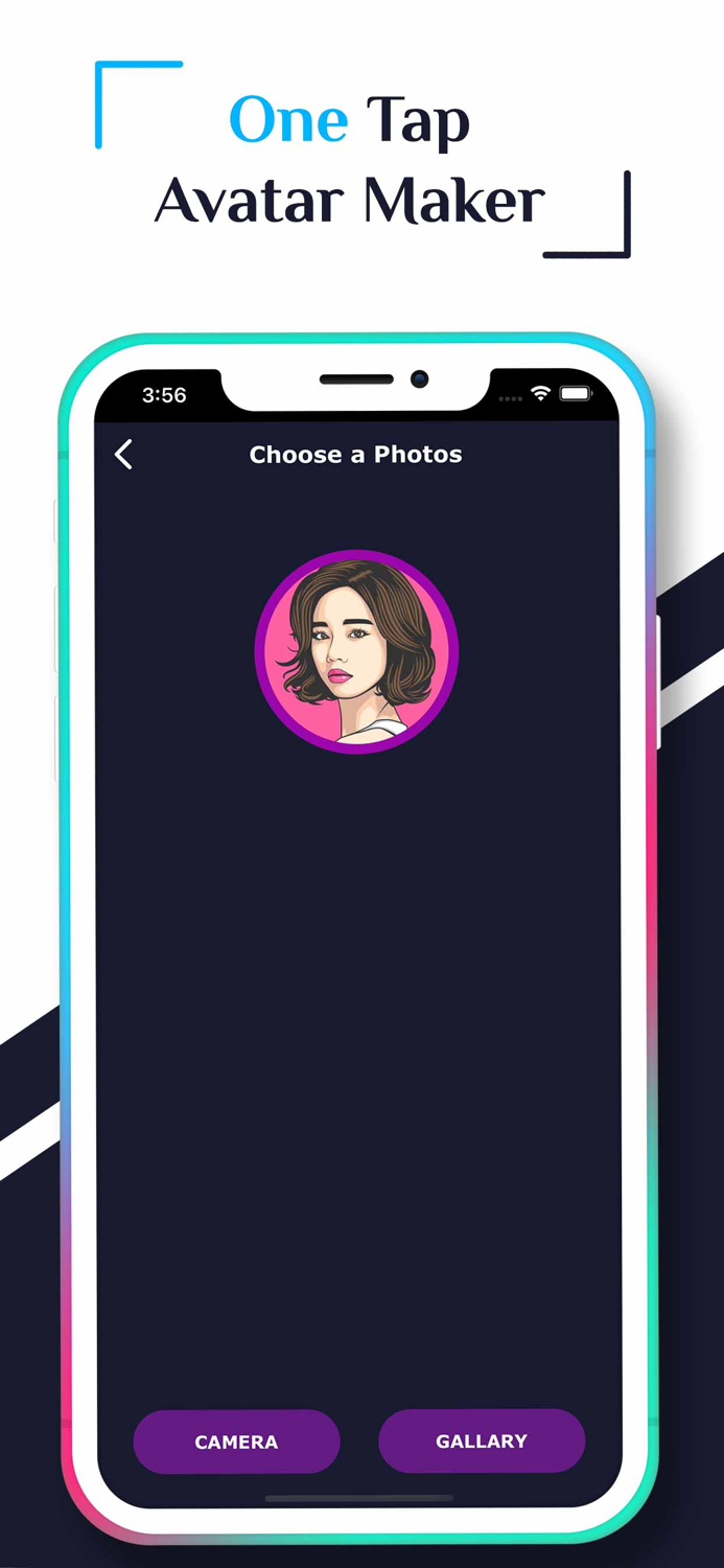 Pic Toon Cartoon Yourself