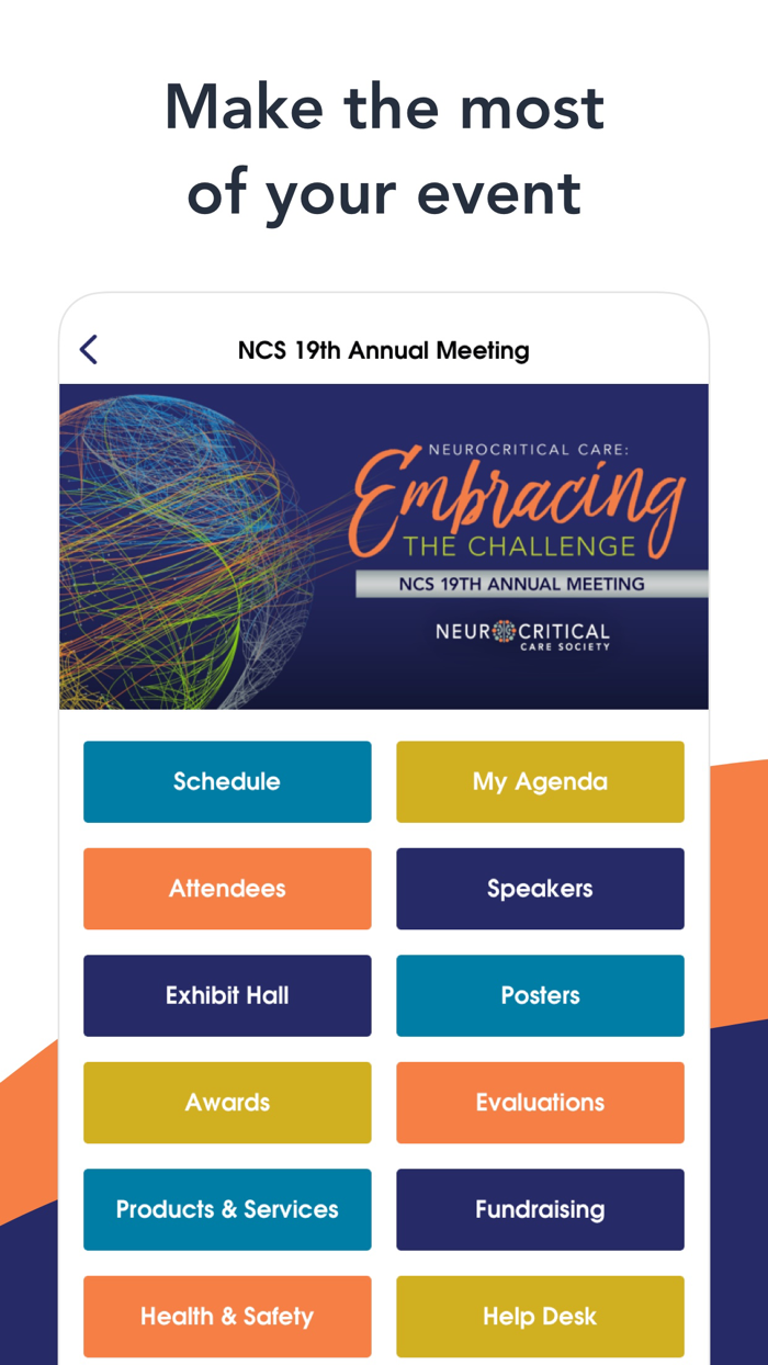 NCS Annual Meeting