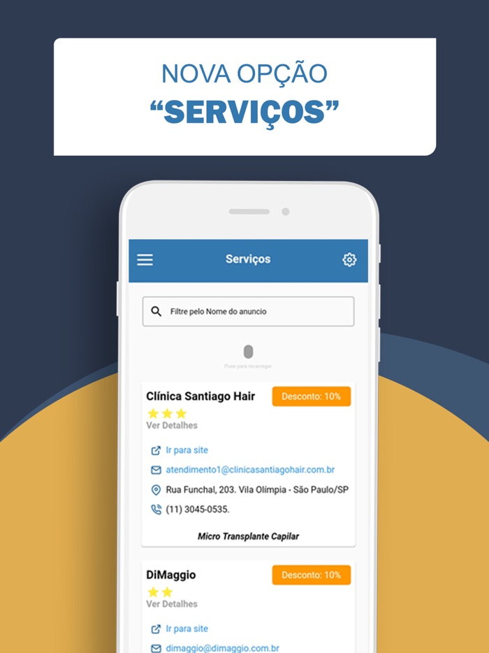 Personnalité Condominios