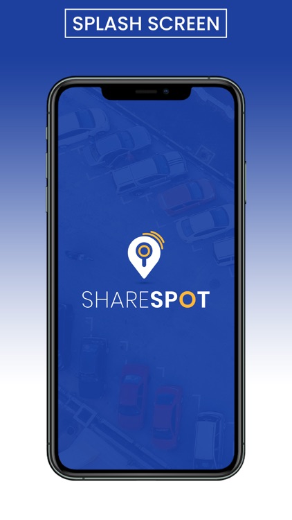 Share-Spot