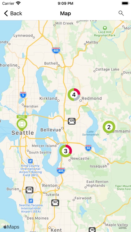 MAX Service screenshot-3