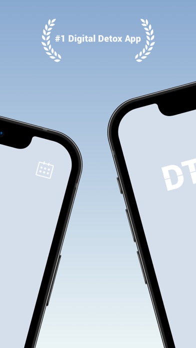 DTCH: Detach |  Focus |  Prosper