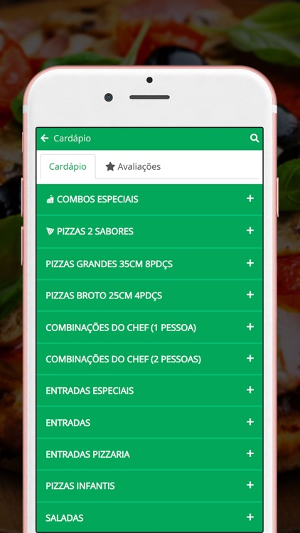 Pizza Na Roça MG