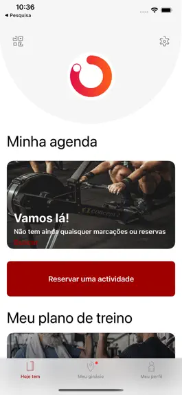 Game screenshot Faculdades do corpo apk