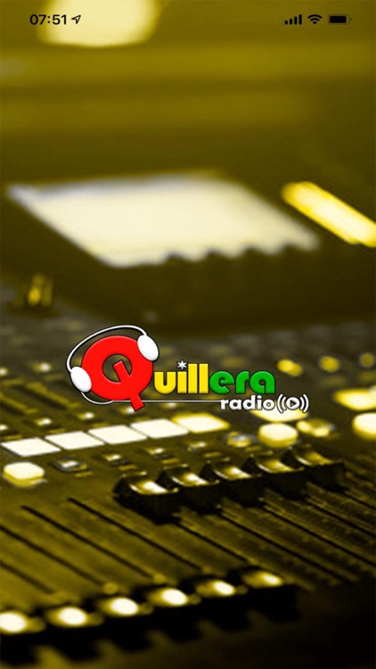 Quillera Radio