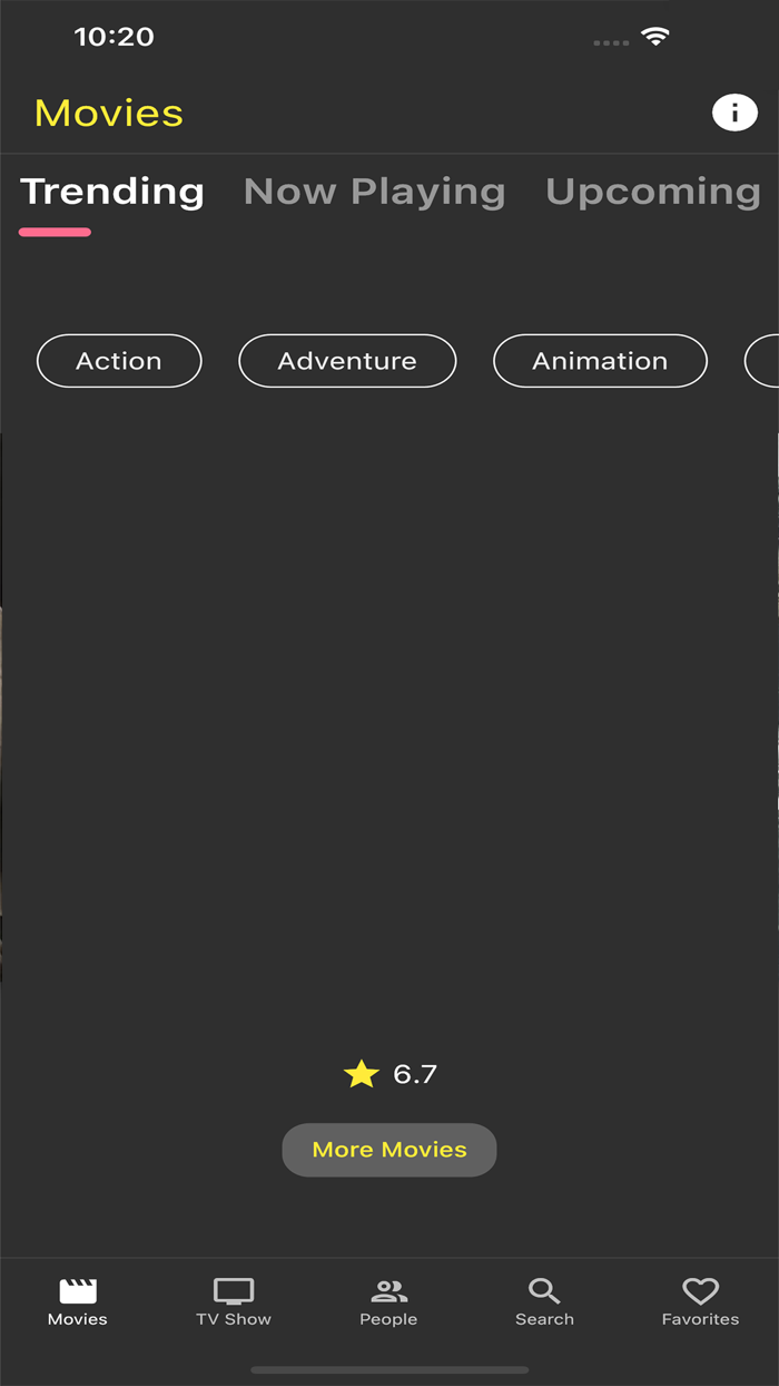 Moviebox Pro - Movcy