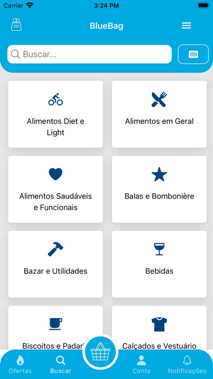 Supermercado Minibox on the App Store