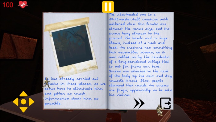 Siren Head - The End