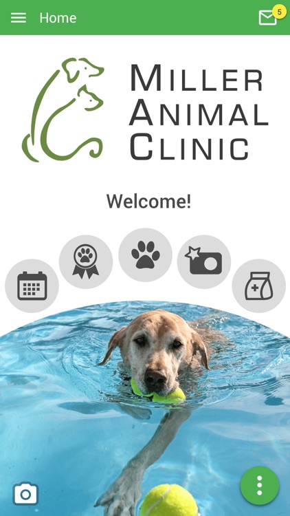 Miller Animal Clinic