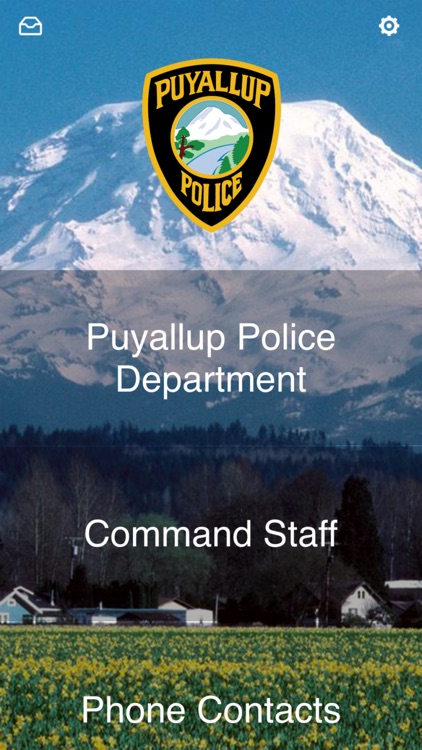 Puyallup Police Department