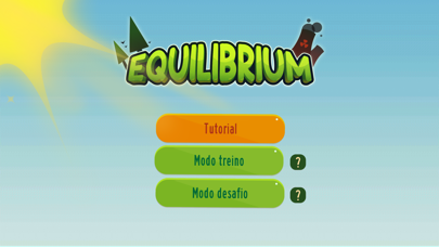 Equilibrium