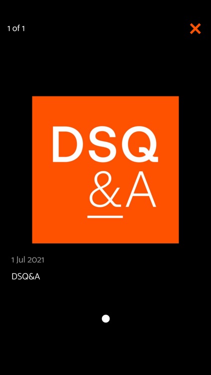 DSQ&A