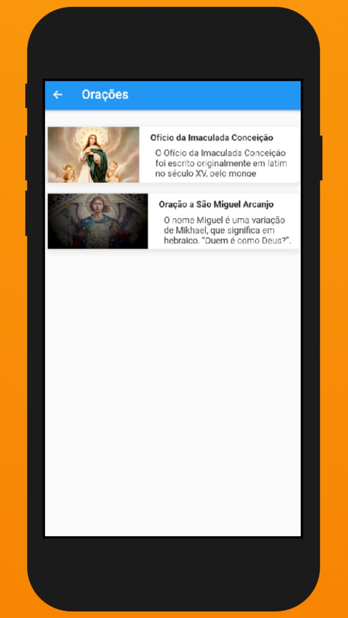 Paróquia São João do Jaguaribe