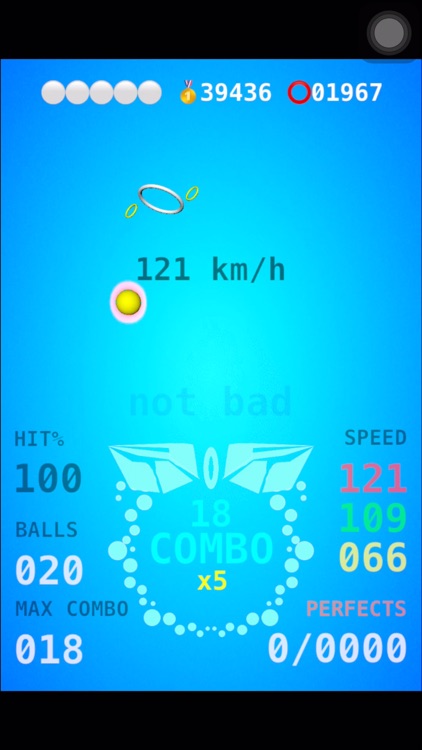 Fast Ball Catcher screenshot-5