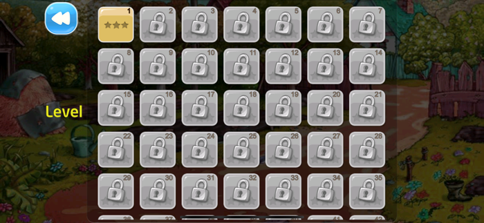 Push Ruby - Casual Puzzle Game