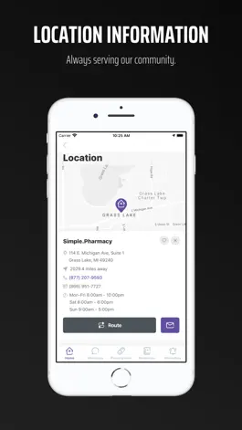 Game screenshot Simple.Pharmacy apk