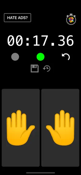 Game screenshot Rubix Timer hack