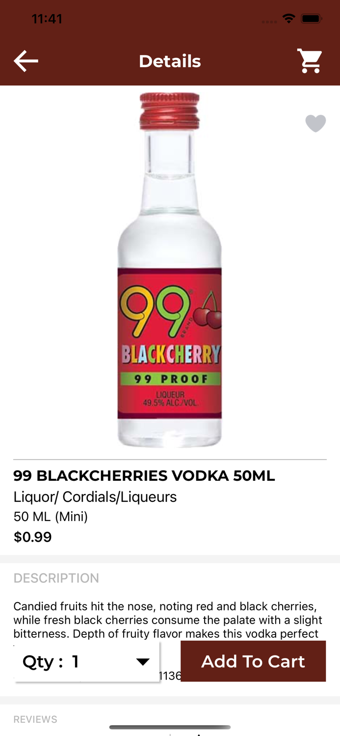 Tree City Wine  Spirits