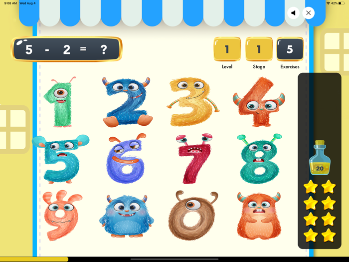 Mathelicious Add, Subtract