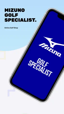 Game screenshot Mizuno Golf Specialist mod apk