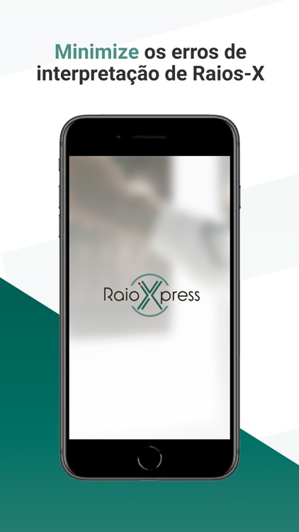 RaioXpress