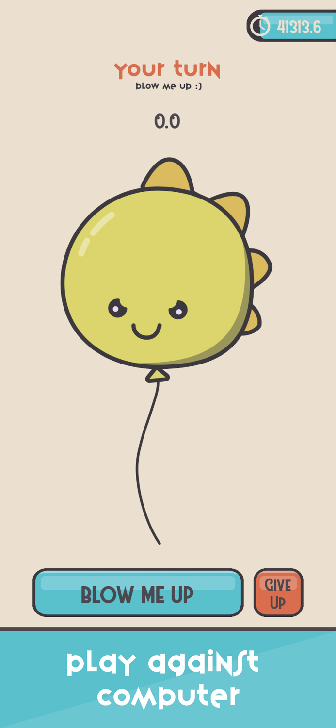 Blop - Do not pop the bob