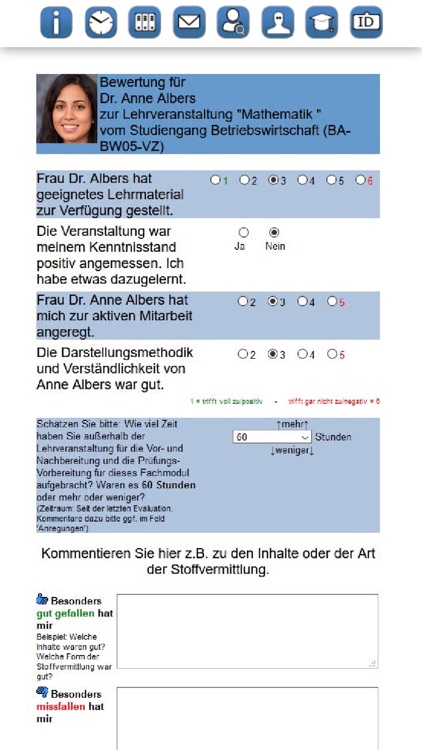 BSP Campus Hamburg TraiNex screenshot-9