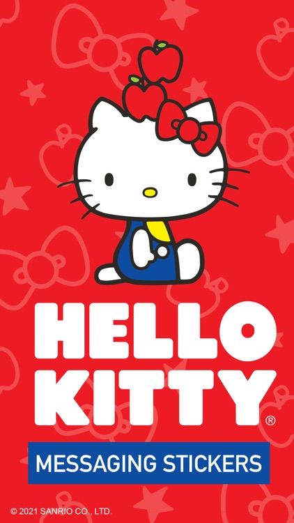 Messenger icon  Hello kitty iphone wallpaper, App icon design