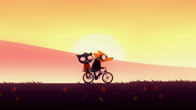 Night in the Woods Screenshots