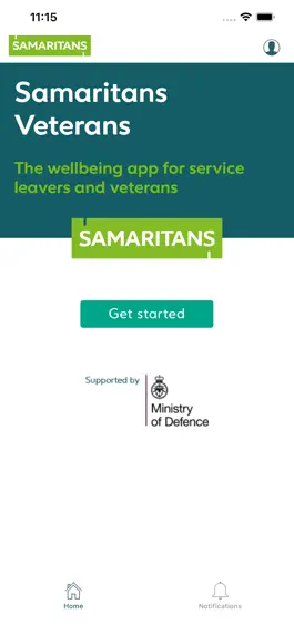Game screenshot Samaritans Veterans mod apk