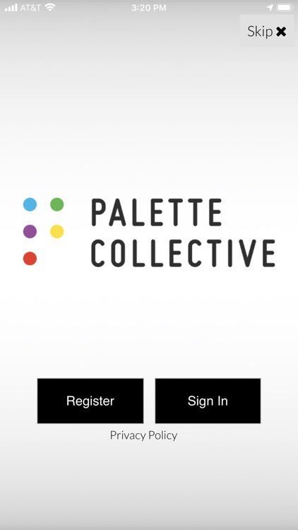 Palette Collective