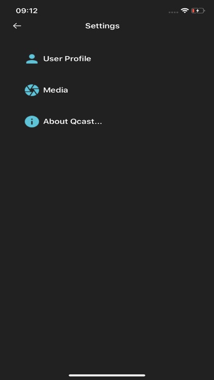 Qcast